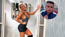 Brian Buley: Estoy muy enamorado de Sol Pérez