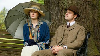 Cuáles son las mejores series y películas para entender los escándalos de la realeza