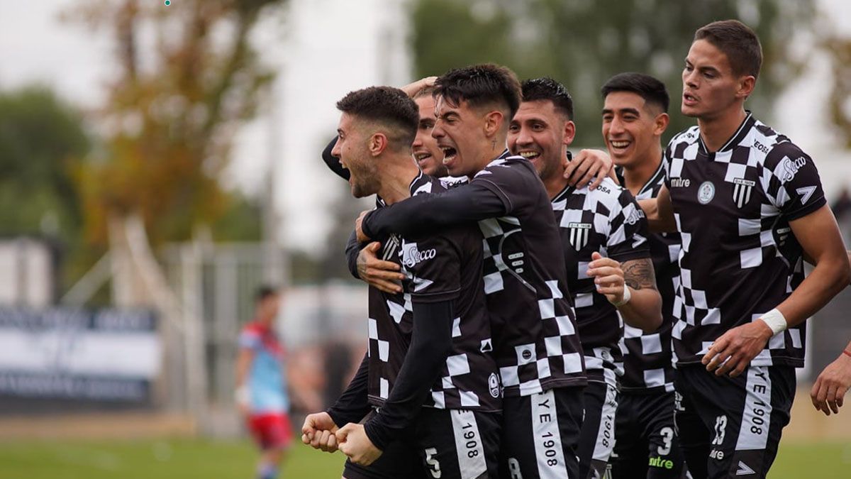 Gimnasia y Esgrima irá por su cuarta victoria en fila ante Almagro.