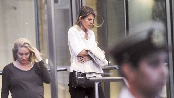 Declaró la ex mujer de Nisman ante la fiscal Viviana Fein: pedirá una nueva autopsia