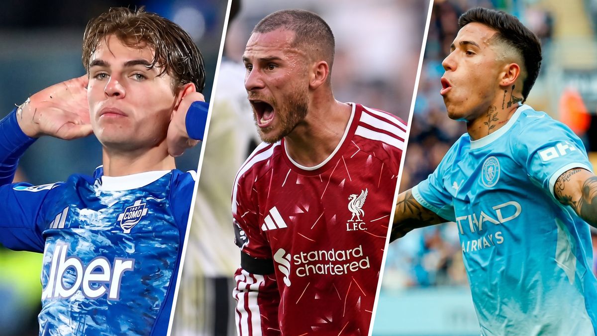 Continúa la segunda fecha de la Champions League: horarios y dónde ver a los jugadores argentinos