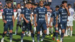 Los once de la Lepra para seguir sumando