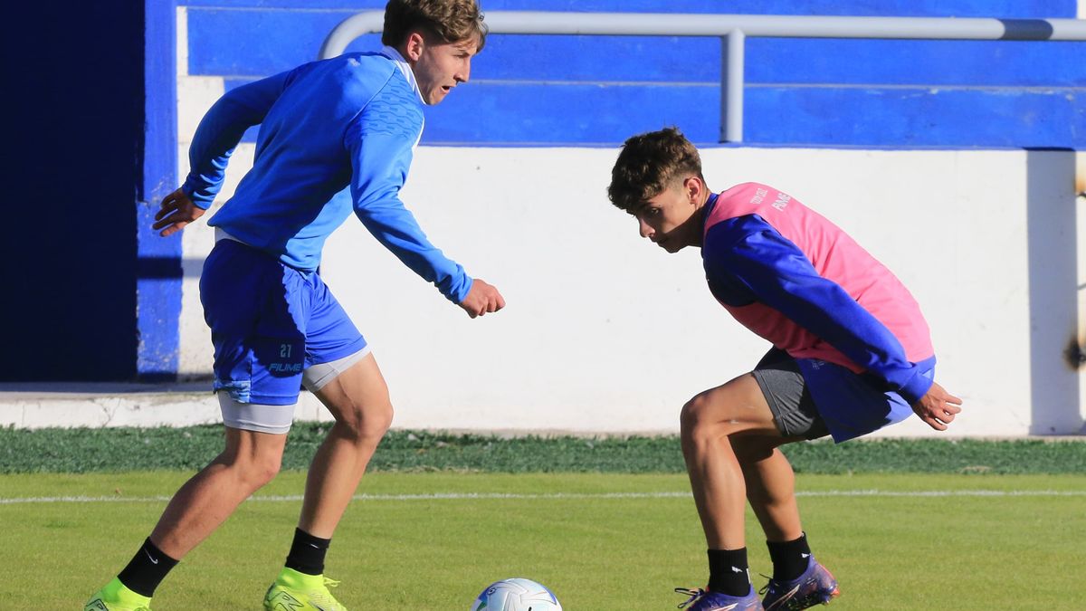 El Tomba realizó su práctica de fútbol en el Feliciano Gambarte de cara a su preparación con Atlético Grau de Perú, en el último partido de la primera fase de la Sudamericana.