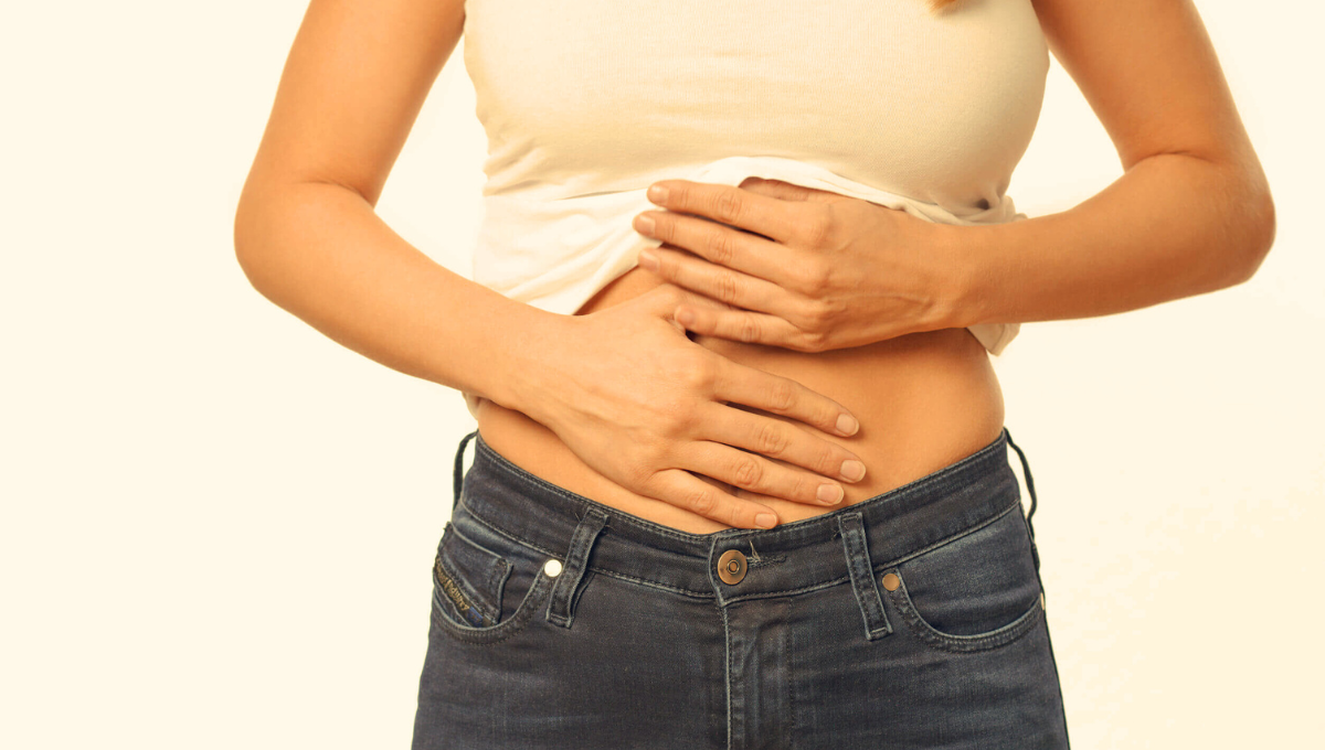 Qué alimentos provocan hinchazón