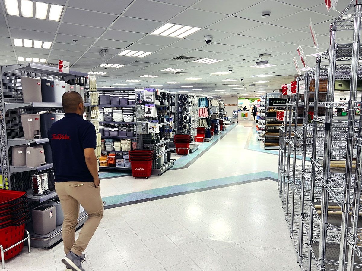 Una empresa icónica entró en proceso de quiebra.