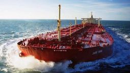 El barco más largo y pesado jamás construido: un buque tan grande que no podía atravesar el Canal de Panamá El barco más largo y pesado jamás construido: un buque tan grande que no podía atravesar el Canal de Panamá