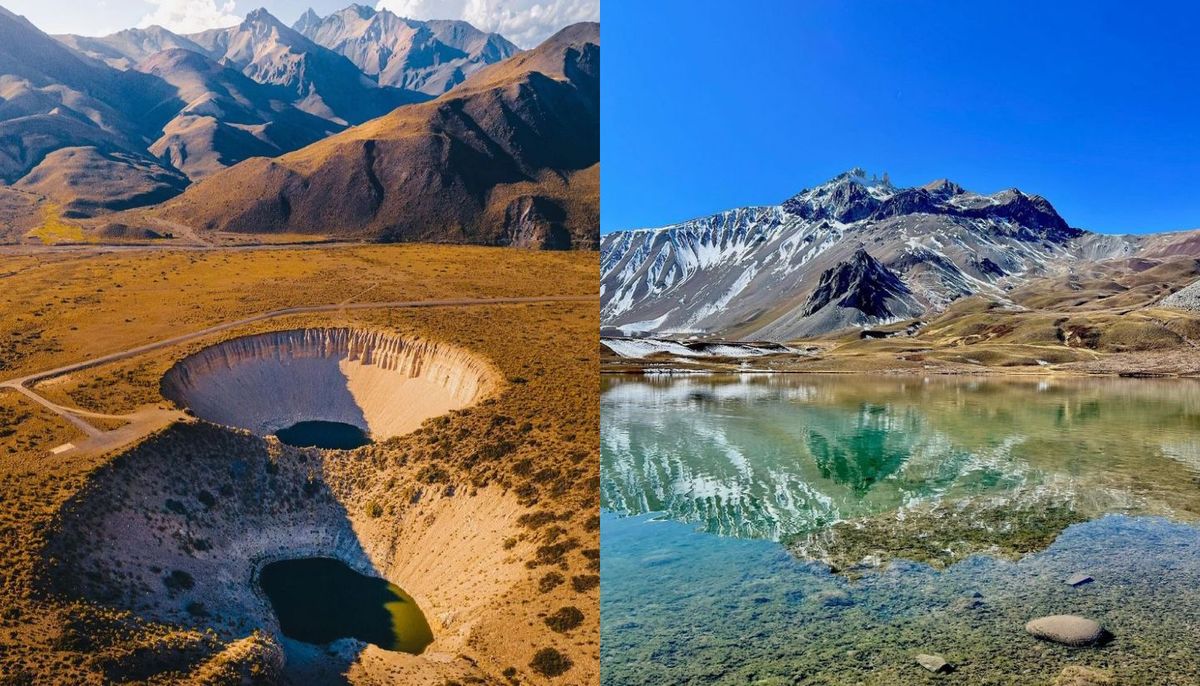 Qué lugares visitar en Malargüe: planes ideales para un fin de semana diferente