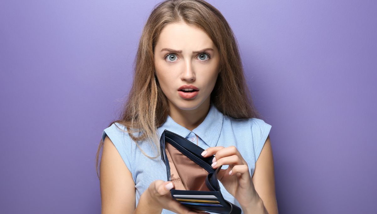 Cómo hacerle Feng Shui a la billetera para que no se escape el dinero