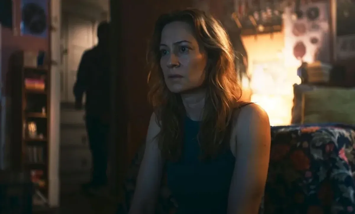 La película de terror sobrenatural más vista de Prime Video