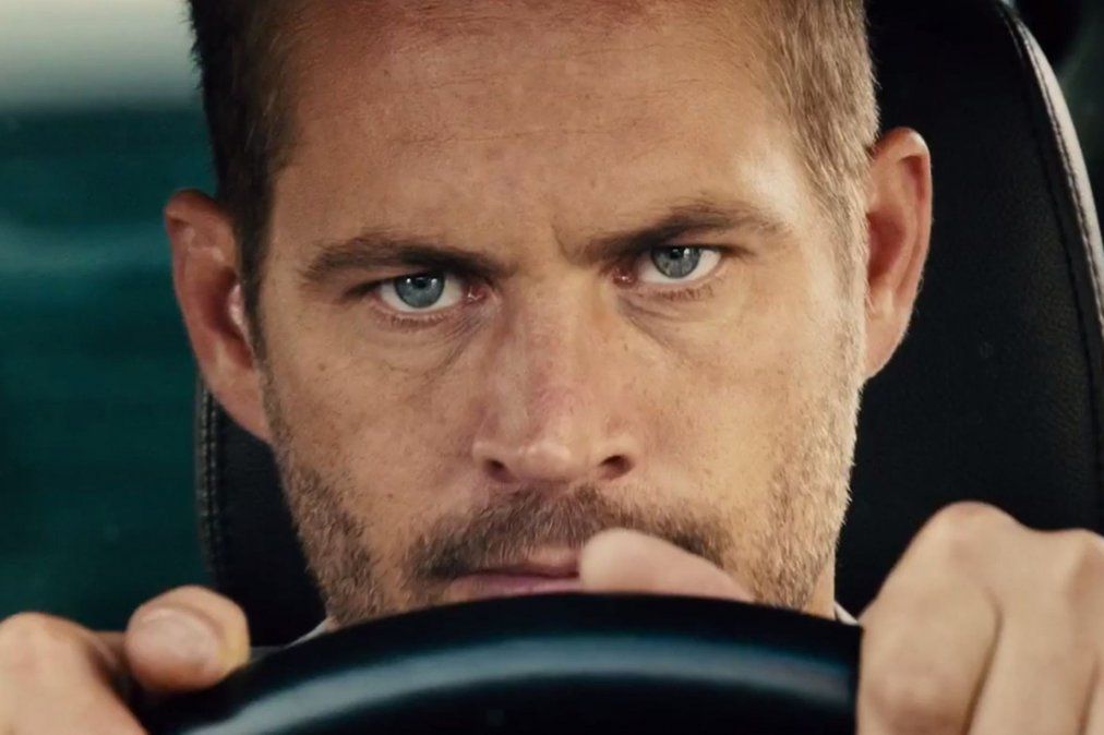 Mirá al actor que remplazará a Paul Walker en Rápido y Furioso