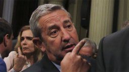 Cobos contó que hay consenso pero también temor de que se colonice la Justicia