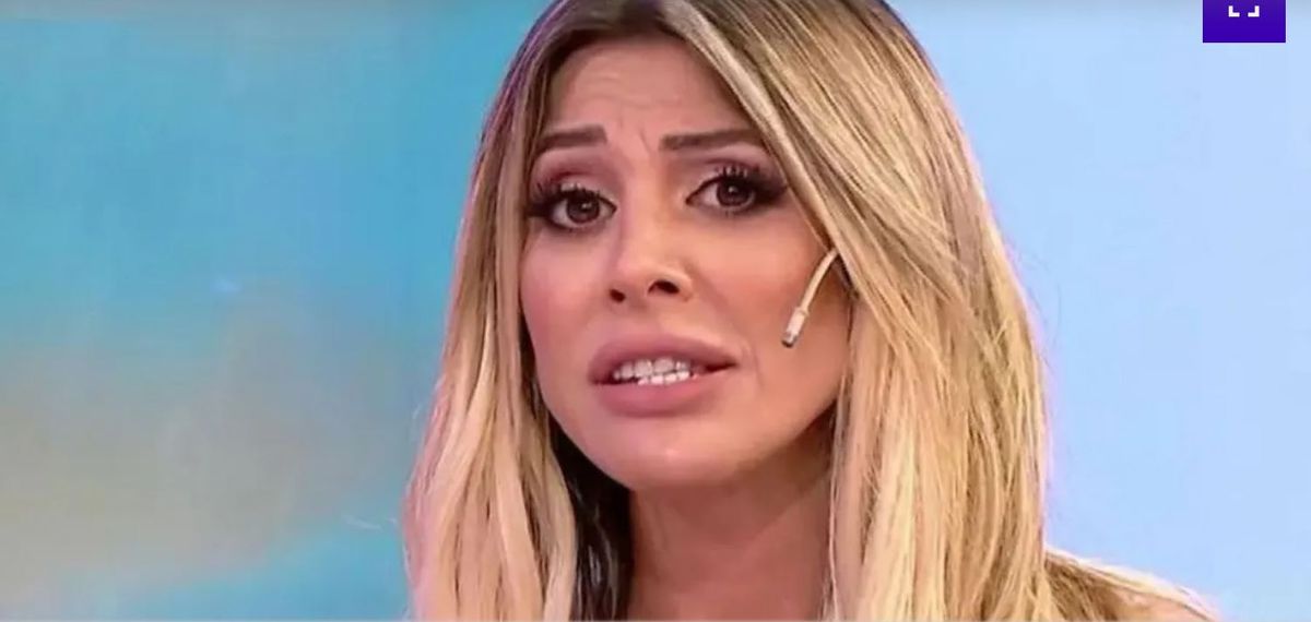 Otra víctima de Lotocki. Stefy Xipolitakis contó lo que le inyectó Aníbal Lotocki.