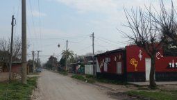Capitán Bermúdez: refuerzo policial en un barrio ante ataques mafiosos