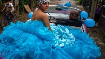 Volver a Cuba, su sueño de 15 años