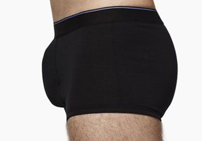 La nueva: push up para hombres