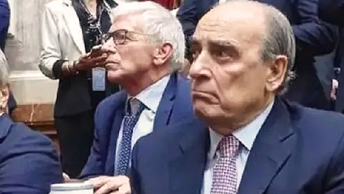 Marinano Cúneo Libarona y Guillermo Francos serán interpelados por el caso $Libra.