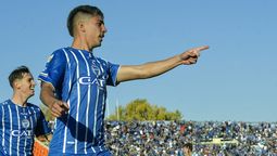Foto: Martín Pravata (UNO).