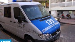 Detuvieron a un joven tras intentar matar a otro en Paraná