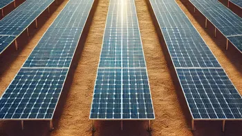 Minas Argentinas sale al mercado para financiar la construcción de un parque fotovoltaico Minas Argentinas sale al mercado para financiar la construcción de un parque fotovoltaico