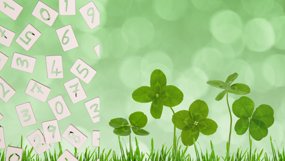 La numerología reveló cuáles son los números de la suerte que regirán hoy