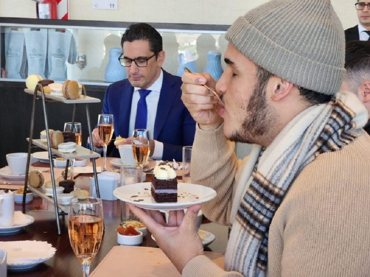 Una docena de periodistas e influencers de diferentes partes del mundo visitan estos días la provincia.