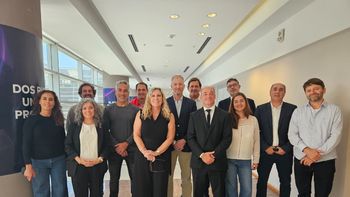 Mendoza Bureau renueva su cúpula con un plan ambicioso para reactivar el turismo de reuniones Mendoza Bureau renueva su cúpula con un plan ambicioso para reactivar el turismo de reuniones