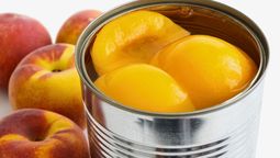 El afortunado que tenga latas de durazno tiene un tesoro: cómo hacer una trampa para mosquitos casera El afortunado que tenga latas de durazno tiene un tesoro: cómo hacer una trampa para mosquitos casera