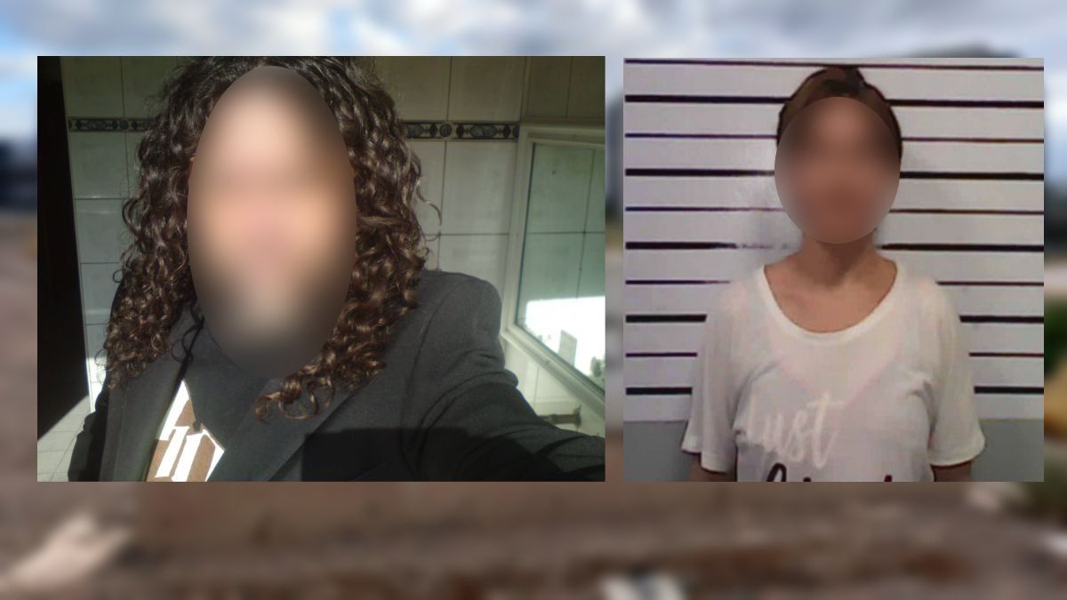 Los dos sospechosos del caso de abuso sexual que arribó a su primera condena.