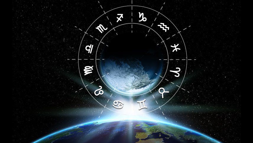 Cuáles son los signos con más mala suerte del zodiaco