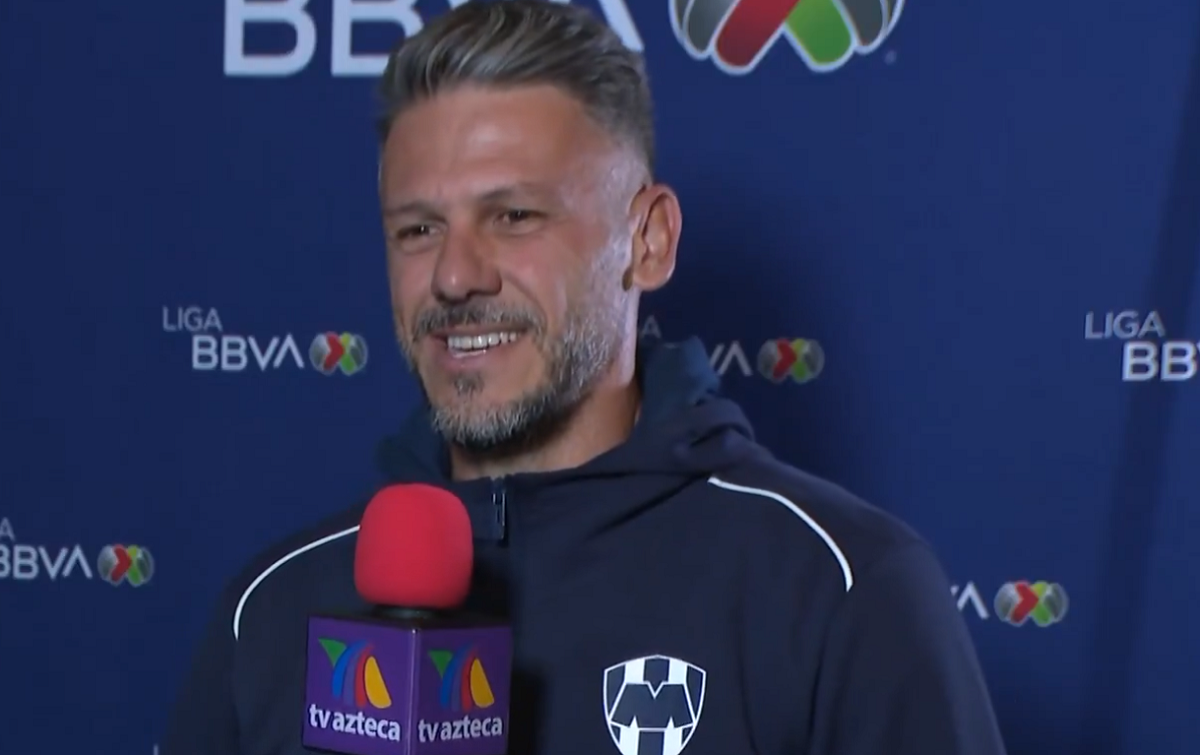 El entrenador argentino palpitó la previa del partido de ida.