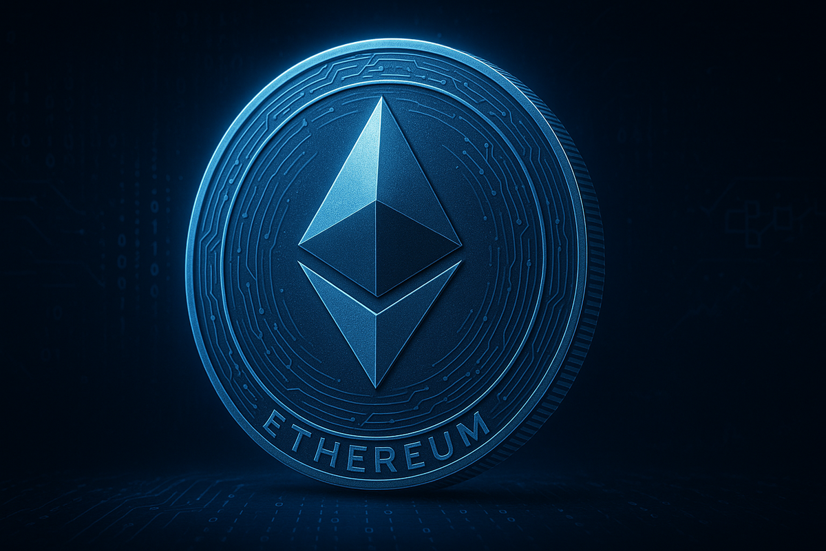 Ethereum (ETH) Ethereum (ETH)