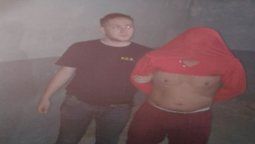 Detuvieron a un hombre denunciado por violencia de género