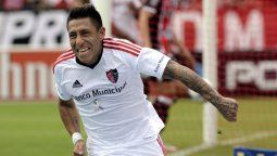 Newell´s hundió a Chacarita Newell´s hundió a Chacarita