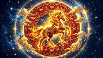 Consulta el horóscopo chino de hoy martes 14 de abril Consulta el horóscopo chino de hoy martes 14 de abril