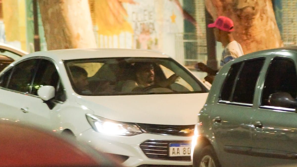 Estacionamiento controlado: ya funciona la fase de prueba con crédito de cortesía