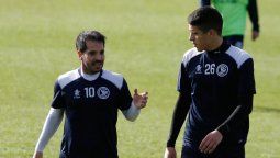 Tras la buena imagen del debut