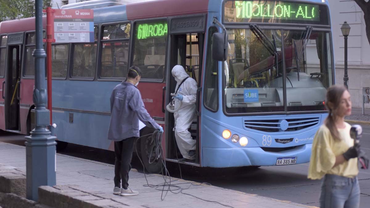 Polémica por favoritismos en el subsidio al transporte