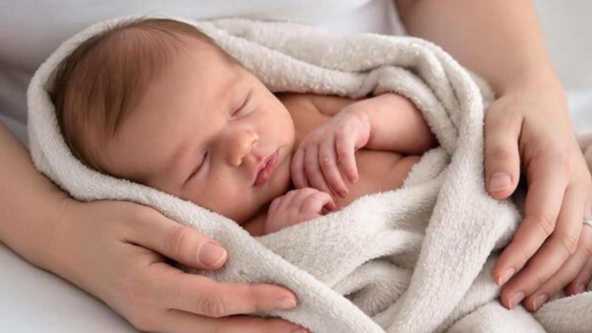 Una tradición que vuelve: los nombres antiguos que volverán a imponerse en 2026.