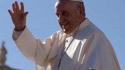 El papa viaja a Birmania y Bangladés en plena crisis de los rohinyás