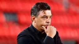 Se aleja el refuerzo de jerarquía que quiere River