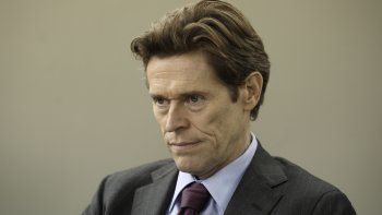 Willem Dafoe interpretará a Van Gogh en una película  biográfica
