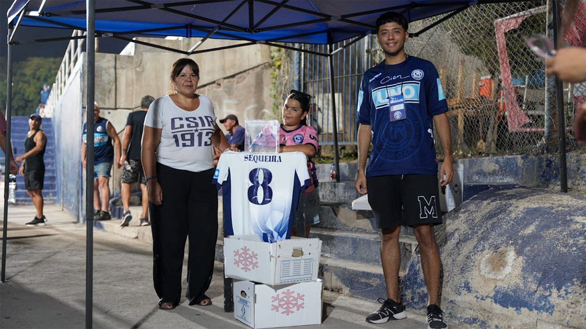 La Fundación Grupo América y la Lepra cumplieron con su campaña solidaria. La Fundación Grupo América y la Lepra cumplieron con su campaña solidaria.
