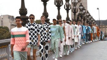 En la búsqueda de la elegancia para el hombre