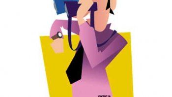 Cómo viajar mejor con gadgets