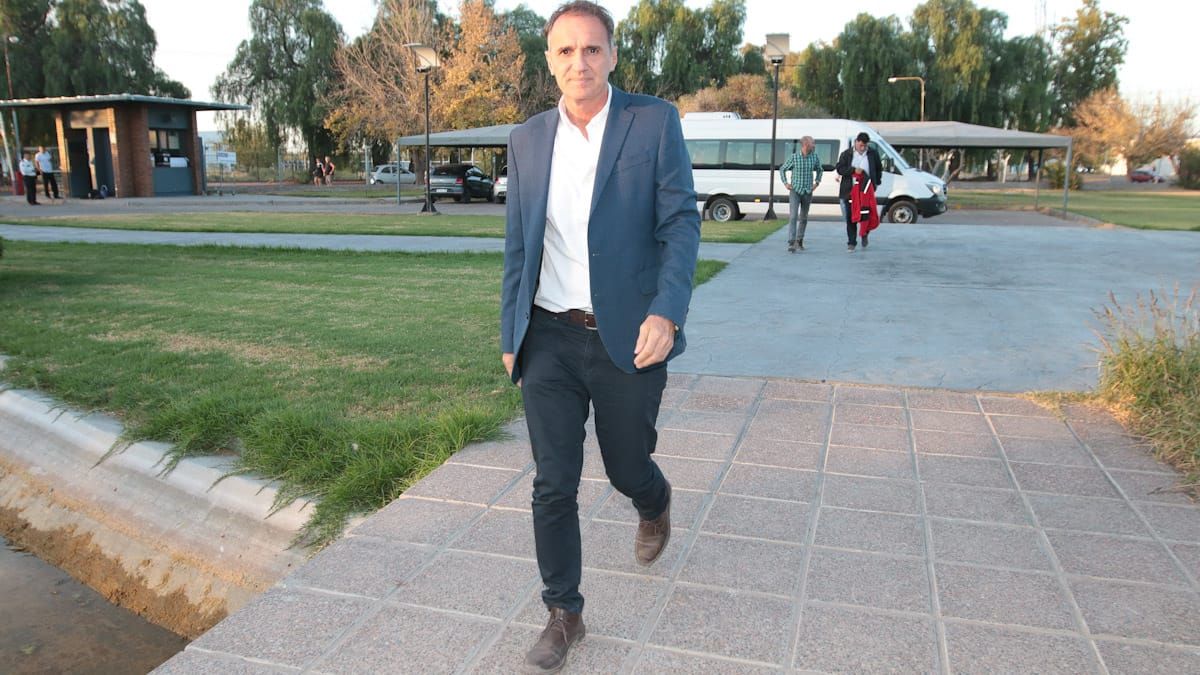 Gabriel Katopodis enfatizó la importancia de