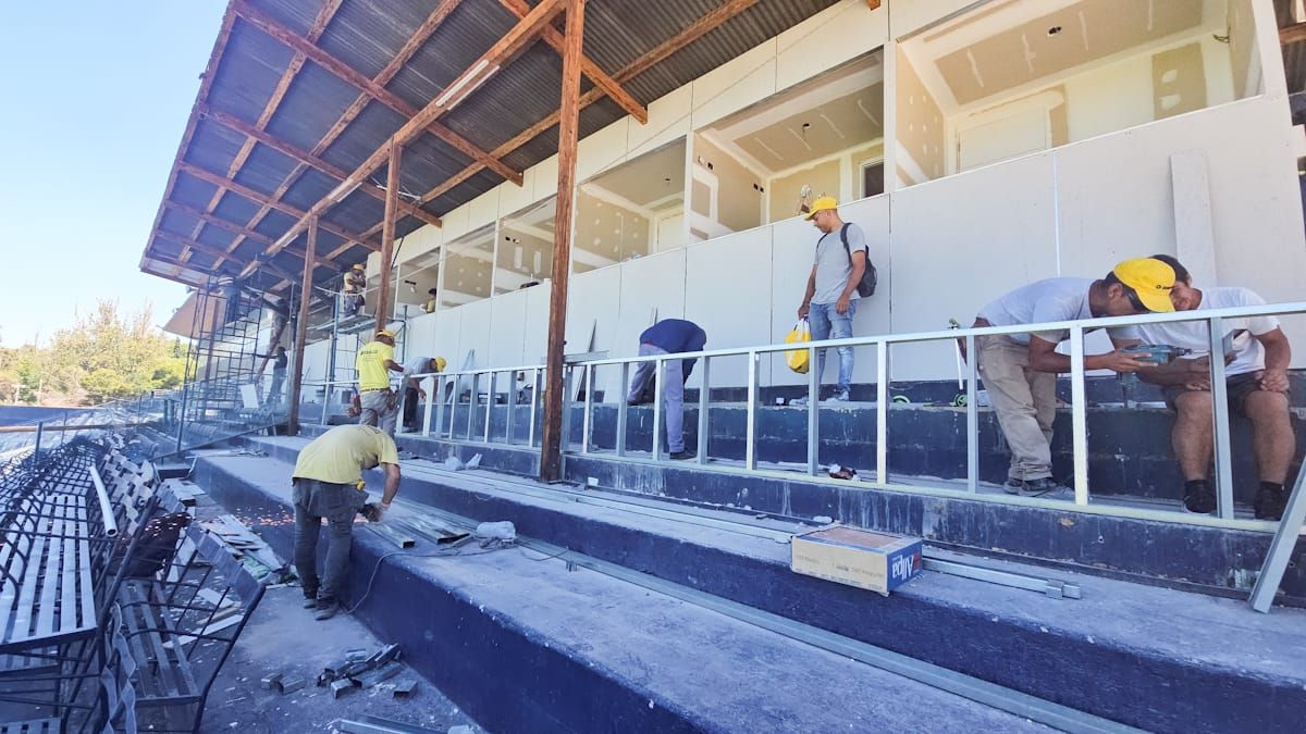 Independiente Rivadavia pone en marcha un innovador sistema de verificación de identidad