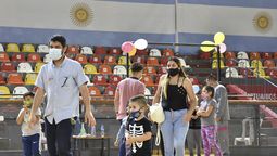 En las últimas 24 horas fueron reportados 1.314 nuevos casos de Covid en Argentina.