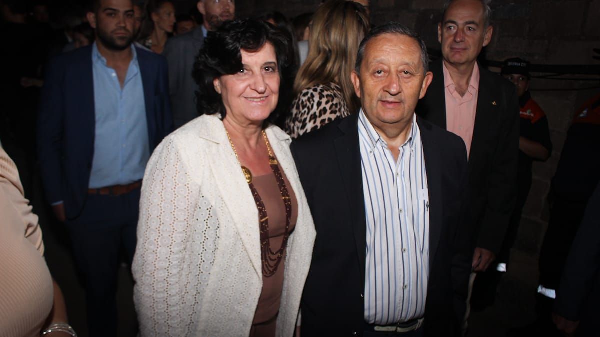 El intendente de Malargüe y exgobernador Celso Jaque. El intendente de Malargüe y exgobernador Celso Jaque.