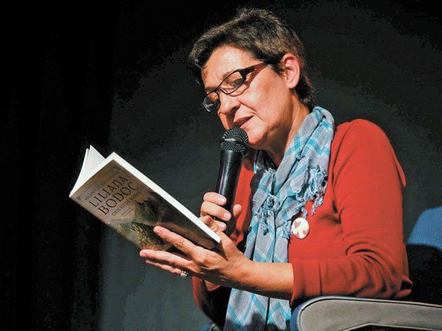 Plumas mendocinas en el Salón del Libro de París