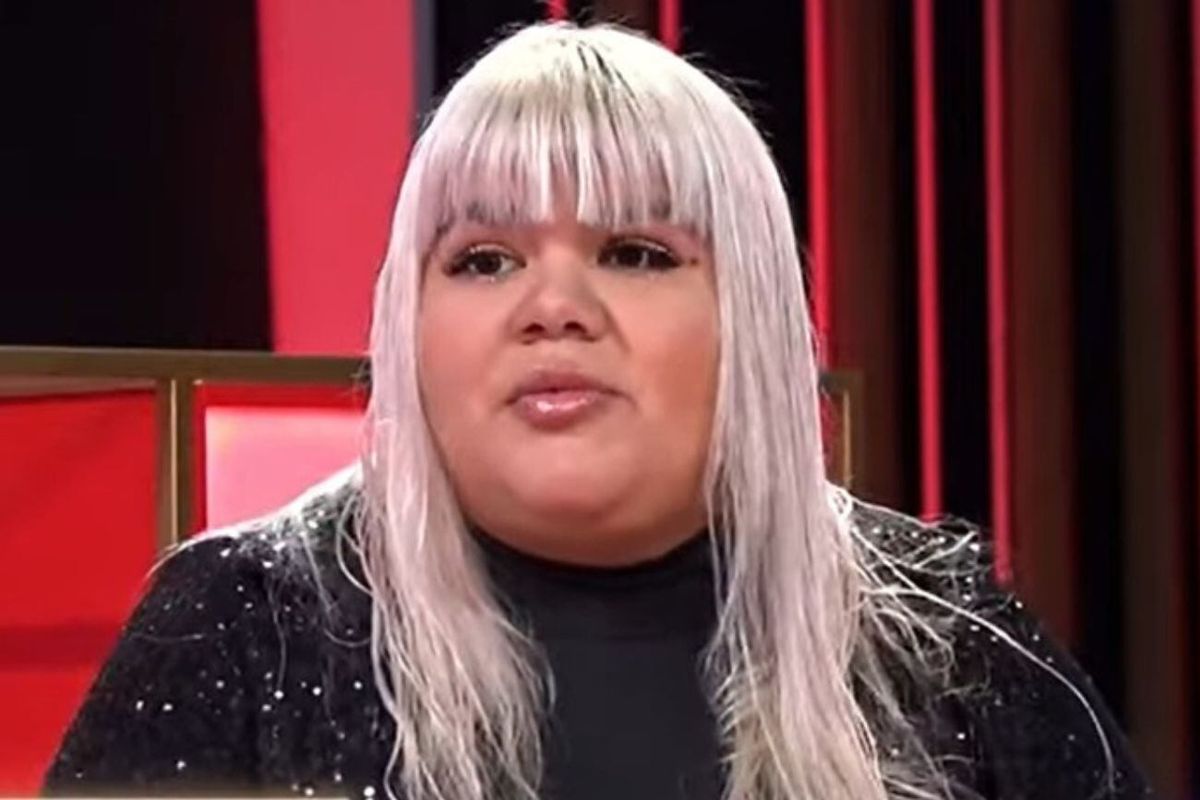 Cómo están los hijos de Morena Rial sin su mamá.